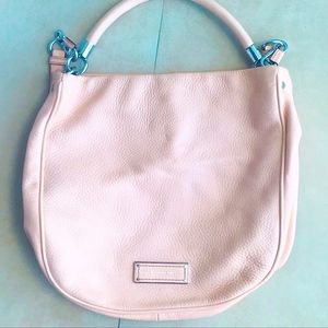 Marc by Marc Jacobs leather handbag